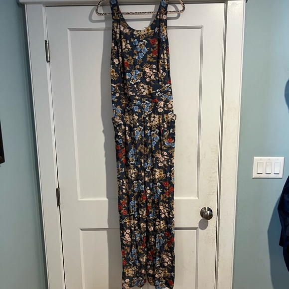 Spell Flora Jumpsuit - NWT- XL - Picture 3 of 11